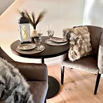 Apartament Raantem Hues App 12 Sylt