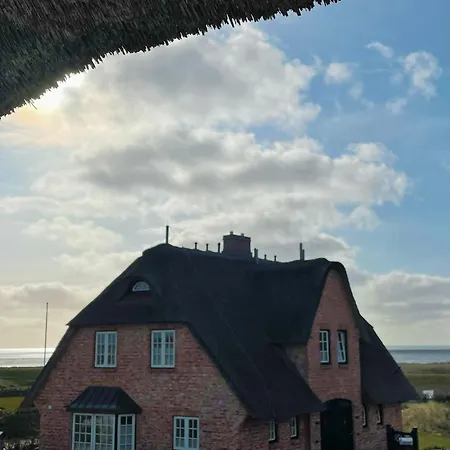 Raantem Hues App 12 Sylt