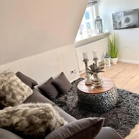 Apartment Raantem Hues App 12 *