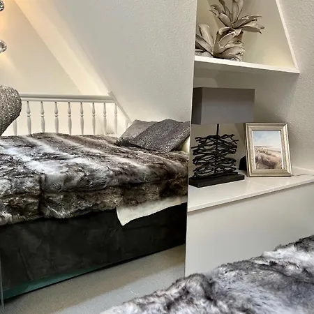 Raantem Hues App 12 * Sylt