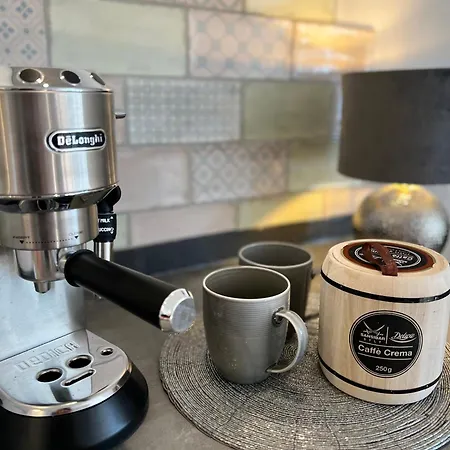 Raantem Hues App 12 Apartment