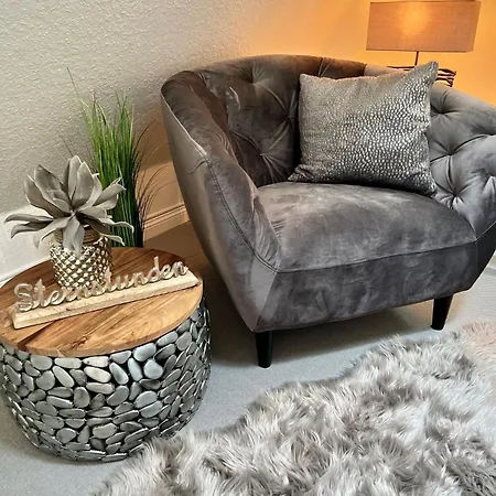 Apartment Raantem Hues App 12