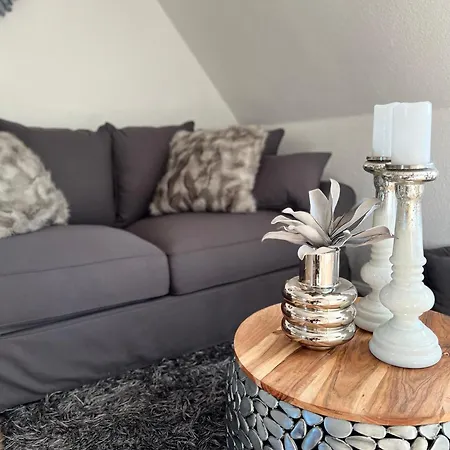 Raantem Hues App 12 Apartment Sylt