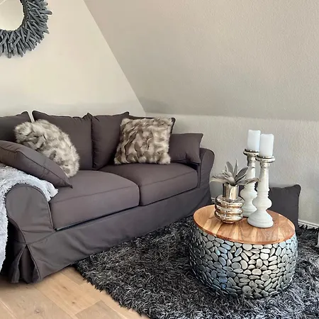 Raantem Hues App 12 Apartment Sylt