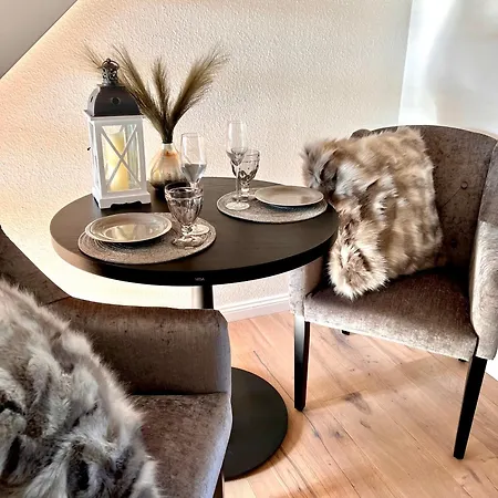 Apartment Raantem Hues App 12 Sylt