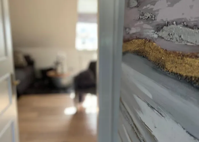 Raantem Hues App 12 * Sylt