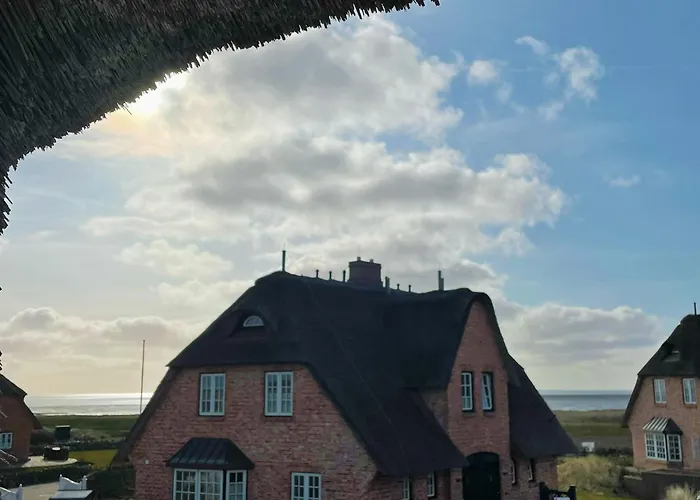 Raantem Hues App 12 Sylt