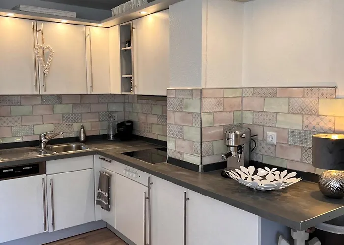 Raantem Hues App 12 * Sylt