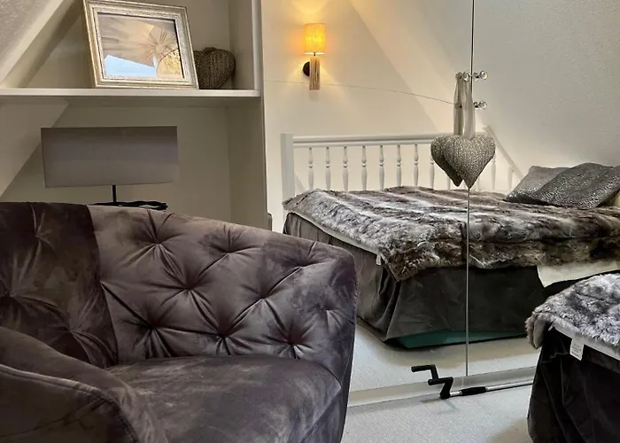 Raantem Hues App 12 Sylt